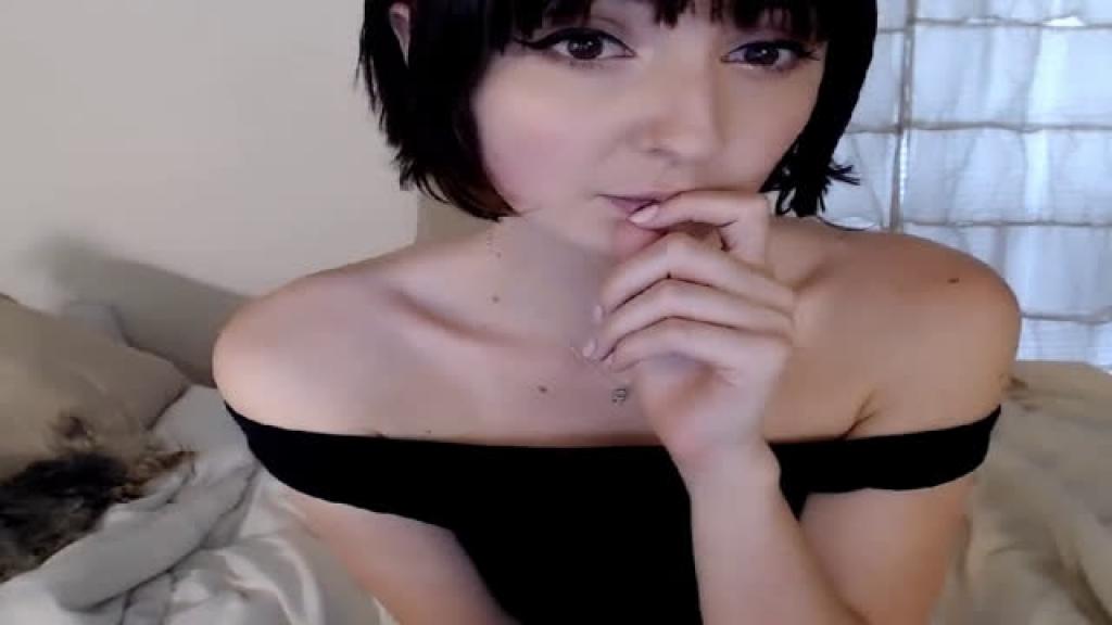 dirty_chai Pregnant Show [2017/06/05 - 00:35:19]