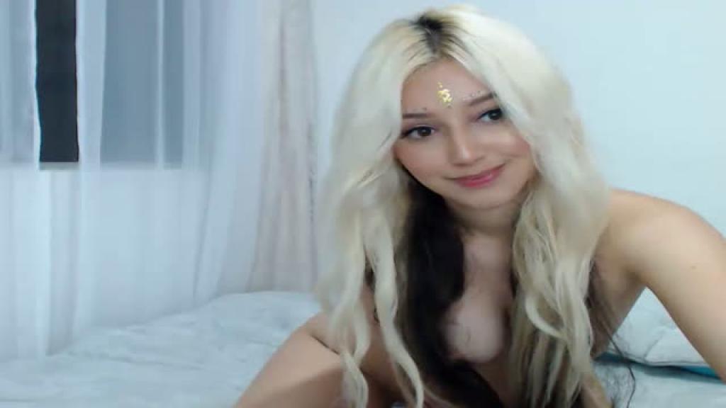 antonella_stone Rare Show [2017/06/22 - 05:50:41]