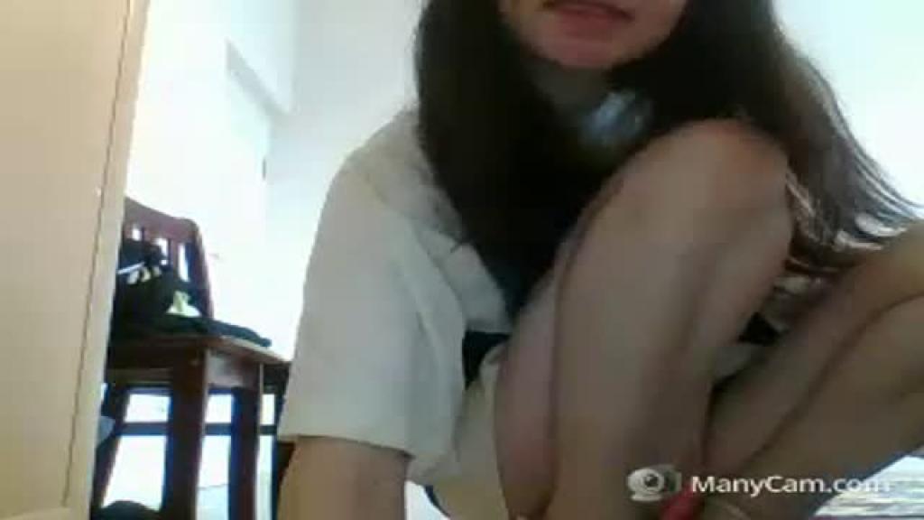 mikamai Blowjob Webcam [2017/06/25 - 07:16:55]