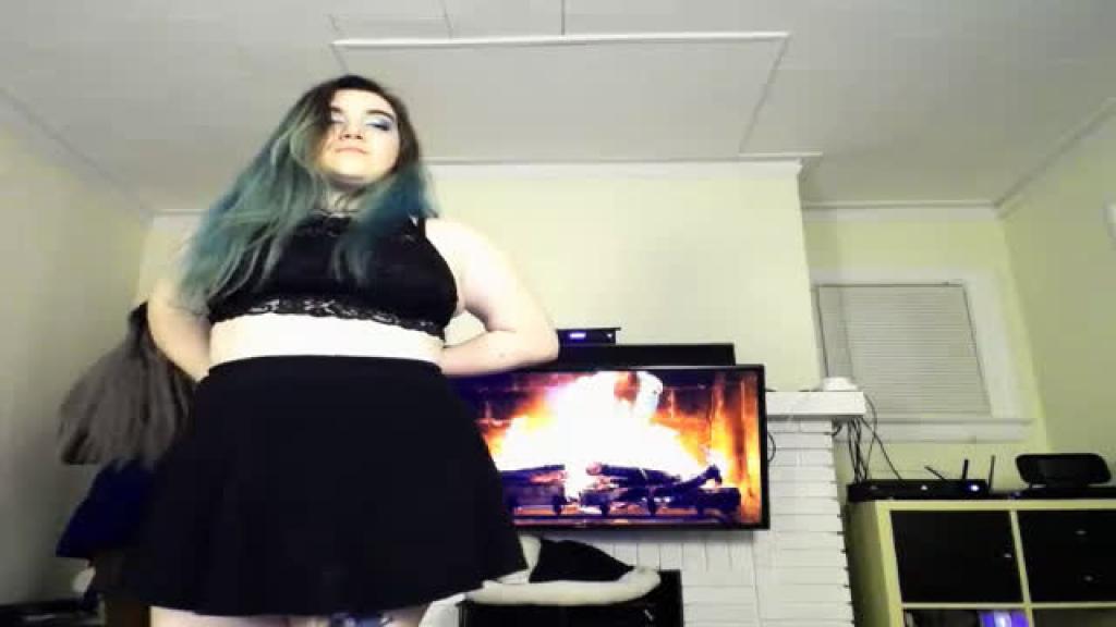 dakota_faye Rare [2017/04/02 - 03:45:17]