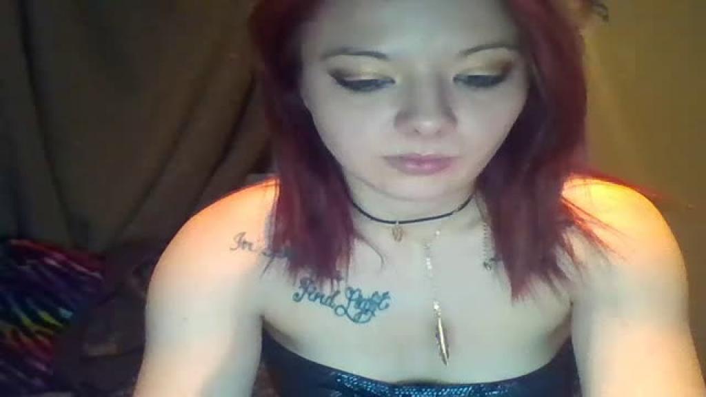 siirenxxx Tape Webcam [2017/04/23 - 00:35:15]
