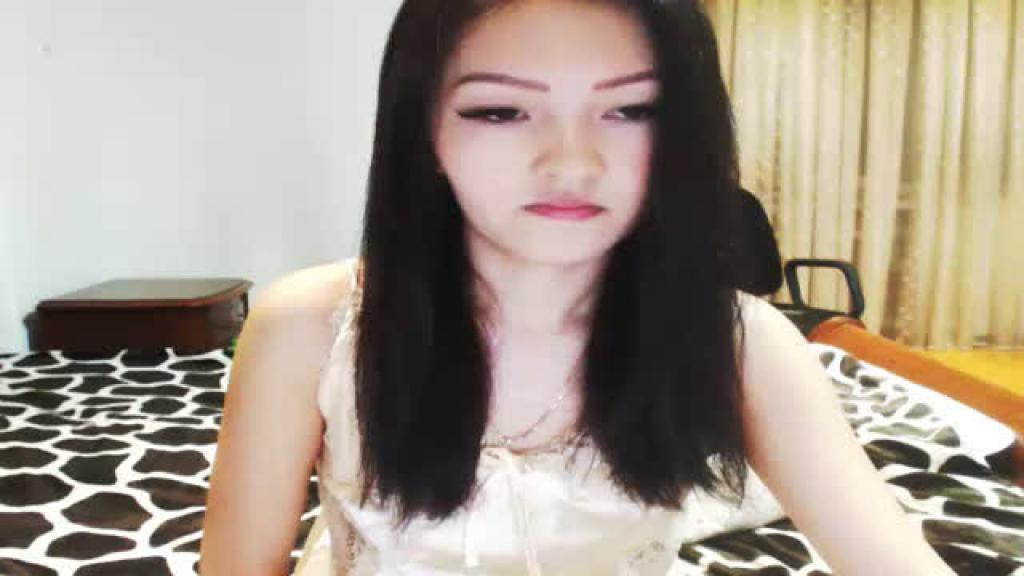 millasien Booty Show [2017/04/26 - 13:31:09]