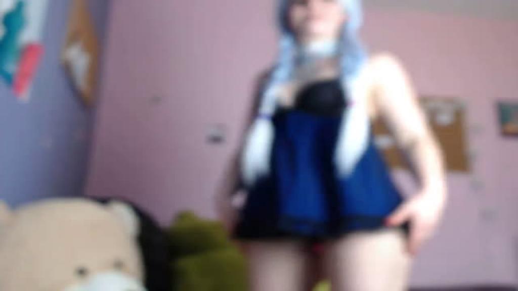 xxbi_babyxx Doggy Show [2017/05/02 - 01:05:53]