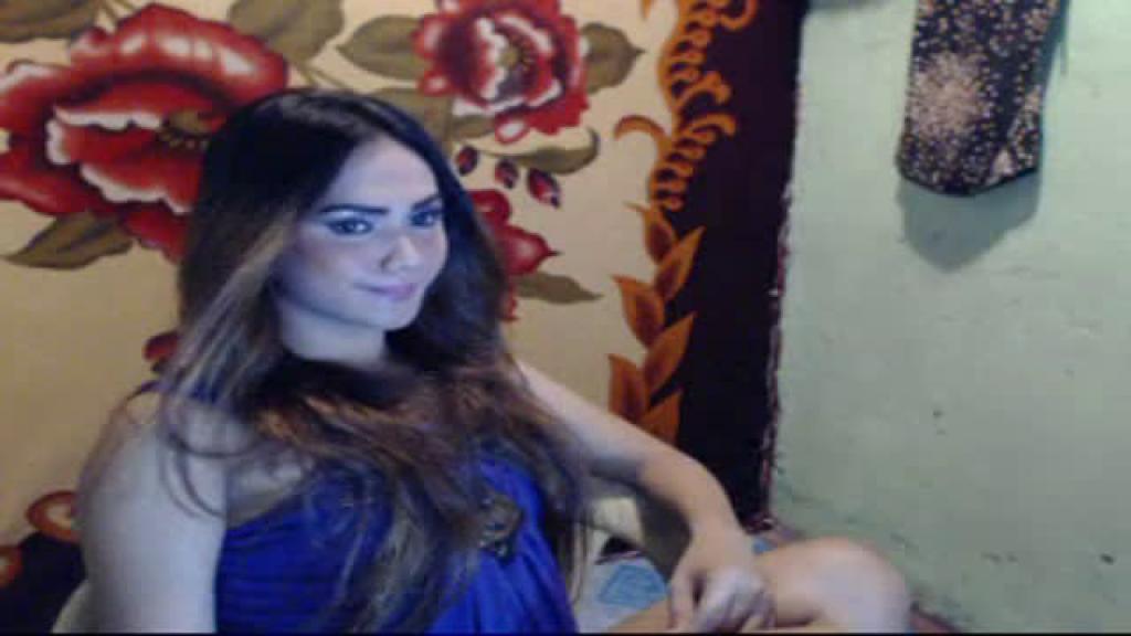 princessaya Blowjob Show [2017/06/05 - 12:32:41]