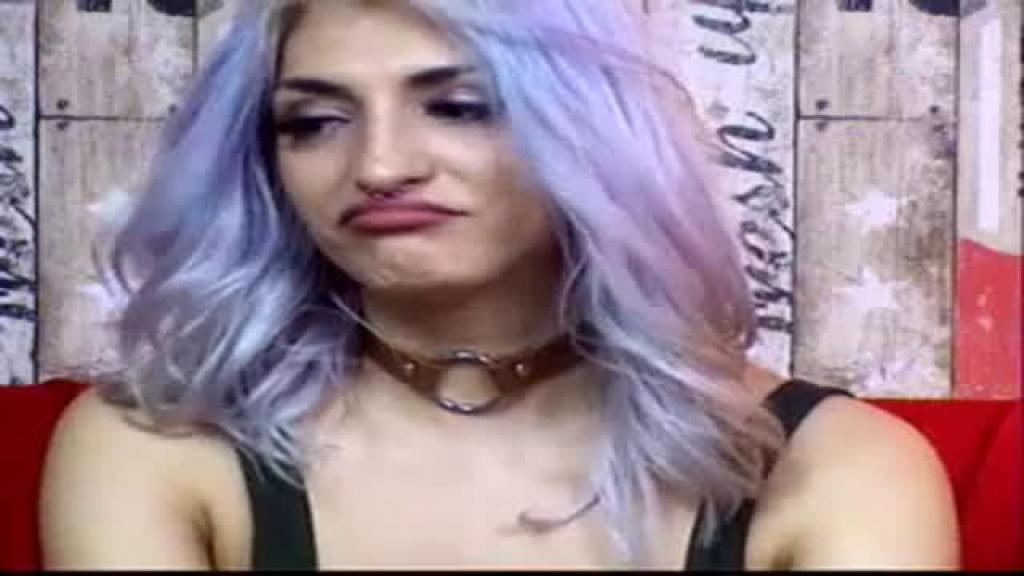 serotonyne Camwhore Show [2017/06/10 - 22:22:45]