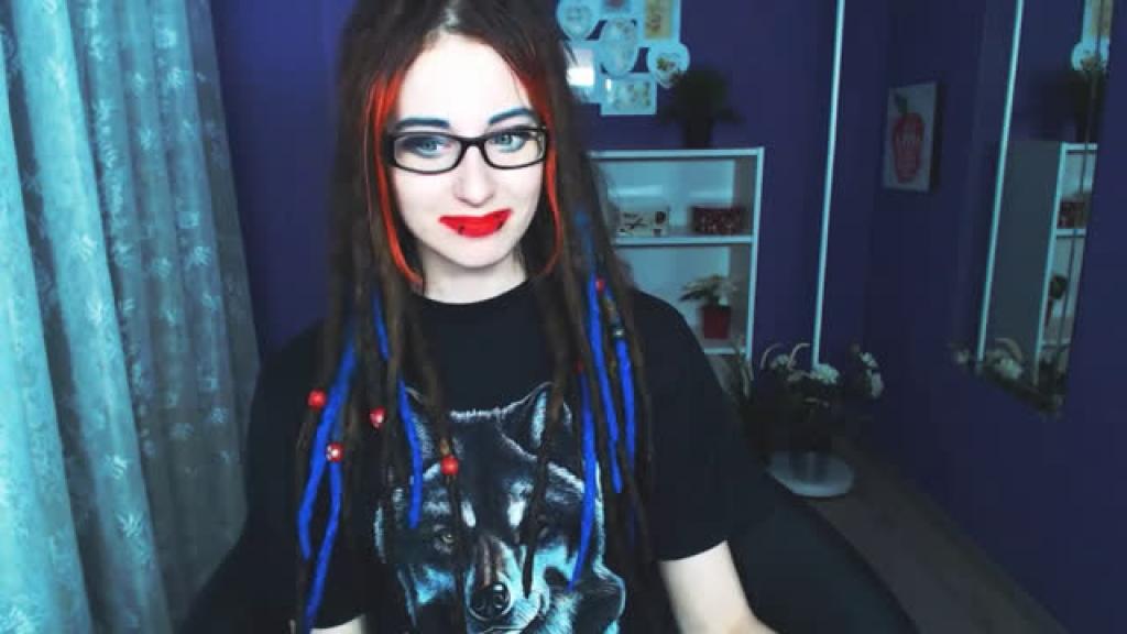 dakotacandyfruit Throat Show [2017/06/14 - 03:34:42]