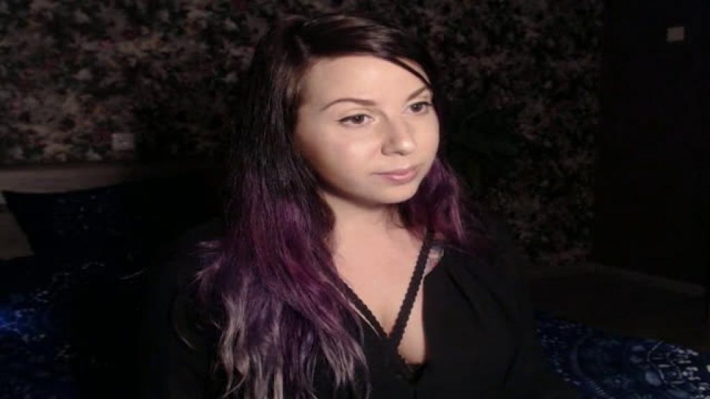 serenamistress Gagging Webcam [2017/07/24 - 15:31:43]