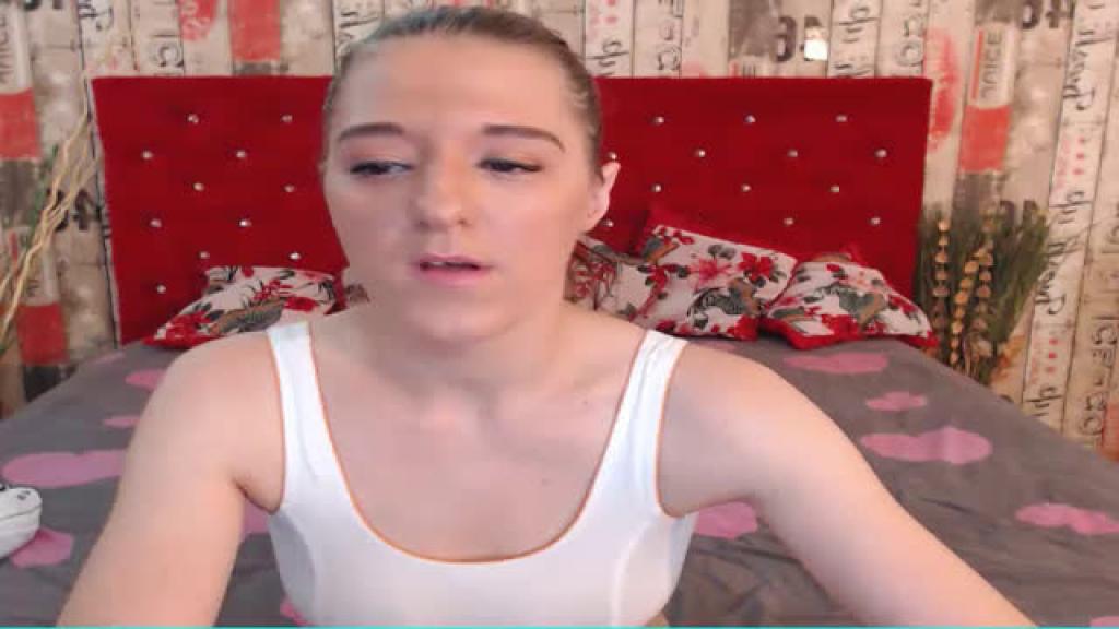 linnasweet Fucked Webcam [2017/06/12 - 19:50:27]