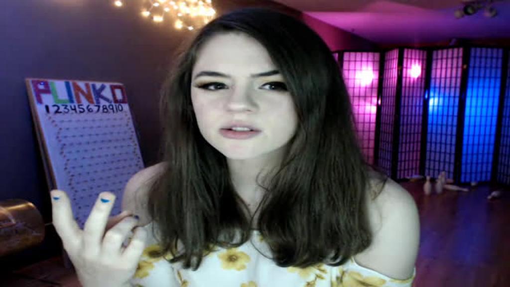 sugarfreesoph Recording Video [2017/05/11 - 08:45:42]