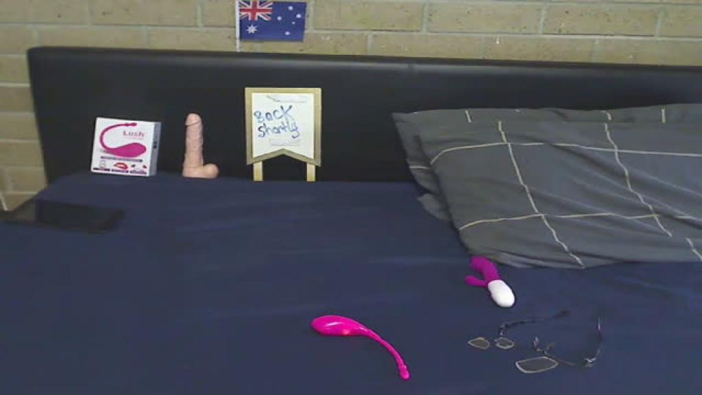 cum2aussie Camwhore Video [2017/04/20 - 11:45:29]