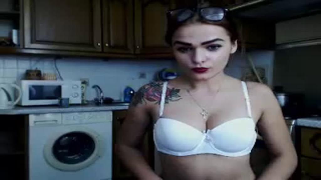 mila_tekila Anal Video [2017/07/09 - 15:50:53]