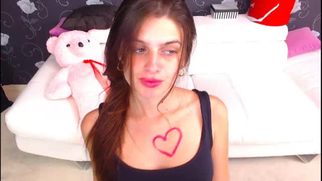sashadivinee Tits Movie [2017/07/02 - 23:41:08]
