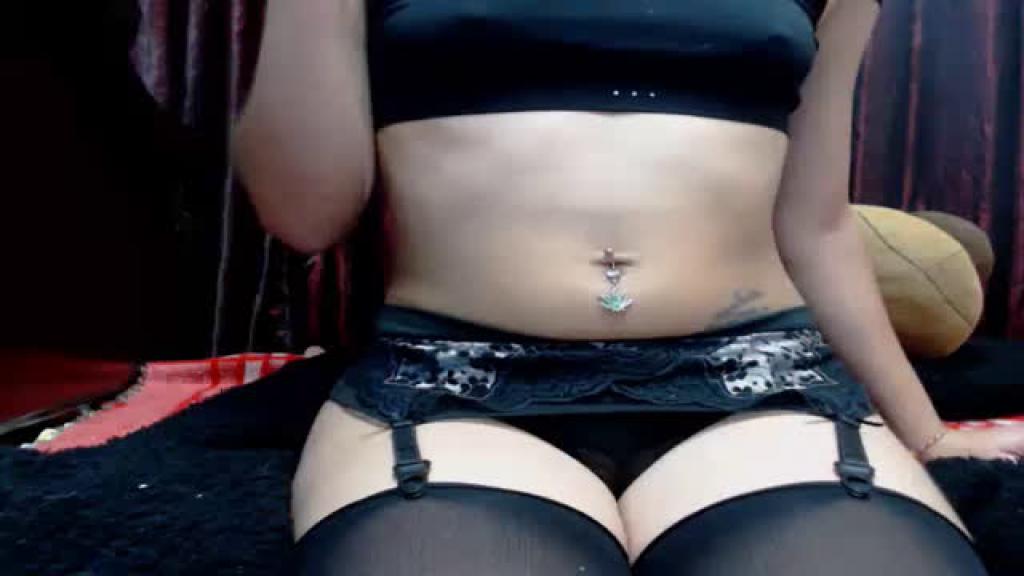 chanelbaby2 Premium Movie [2017/05/16 - 04:45:55]