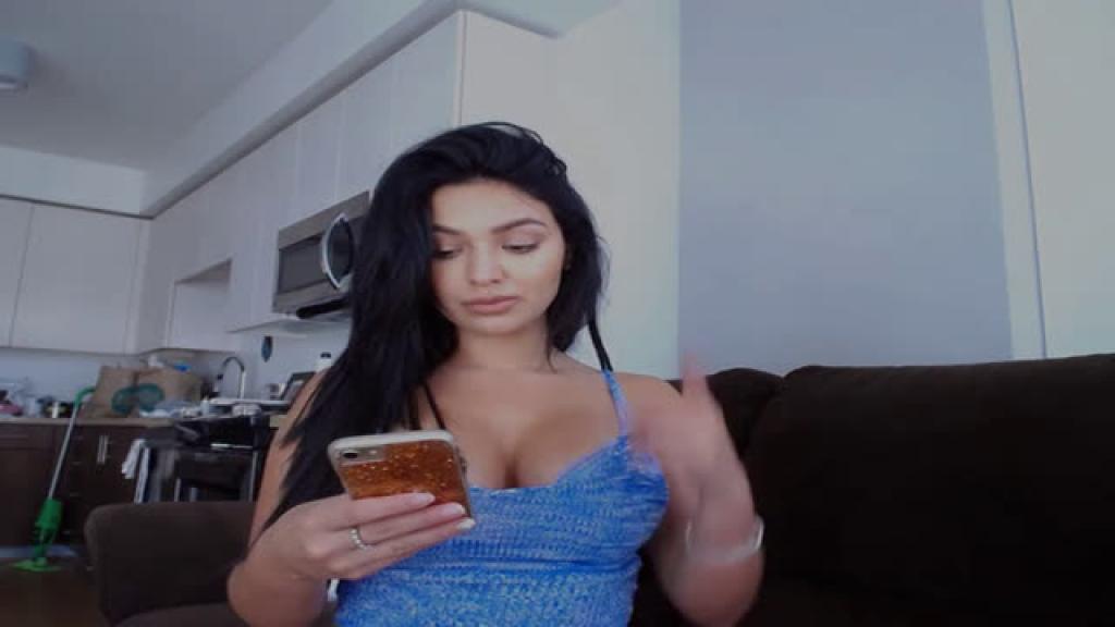 xo_esme HD [2017/06/18 - 01:40:39]