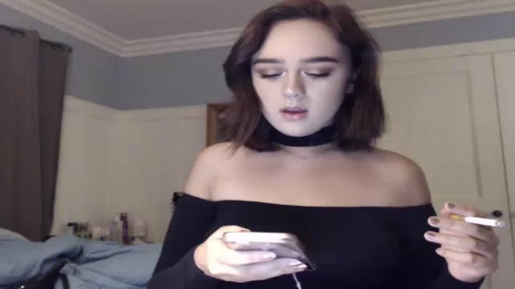 cherrypieland Blowjob Show [2017/06/17 - 05:00:55]