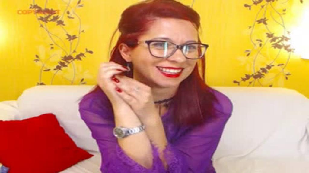 nerdyjolene Fingering [2017/07/07 - 10:09:58]