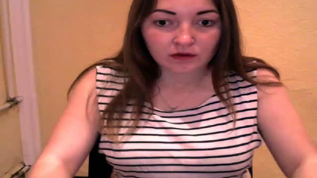 jennahotii Oral Video [2017/05/27 - 01:15:31]