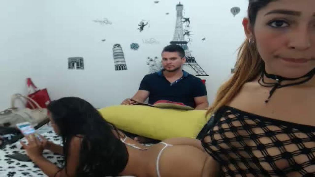 sexycandylatina cam [2017/05/08 01:45:15]