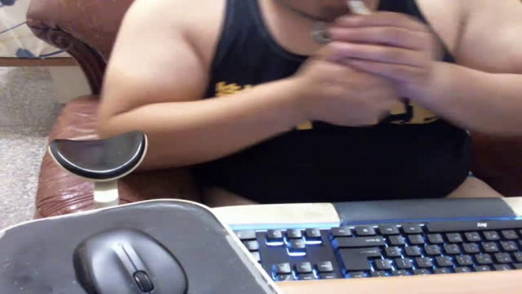 aliankuo Butt Show [2017/06/17 - 15:24:43]