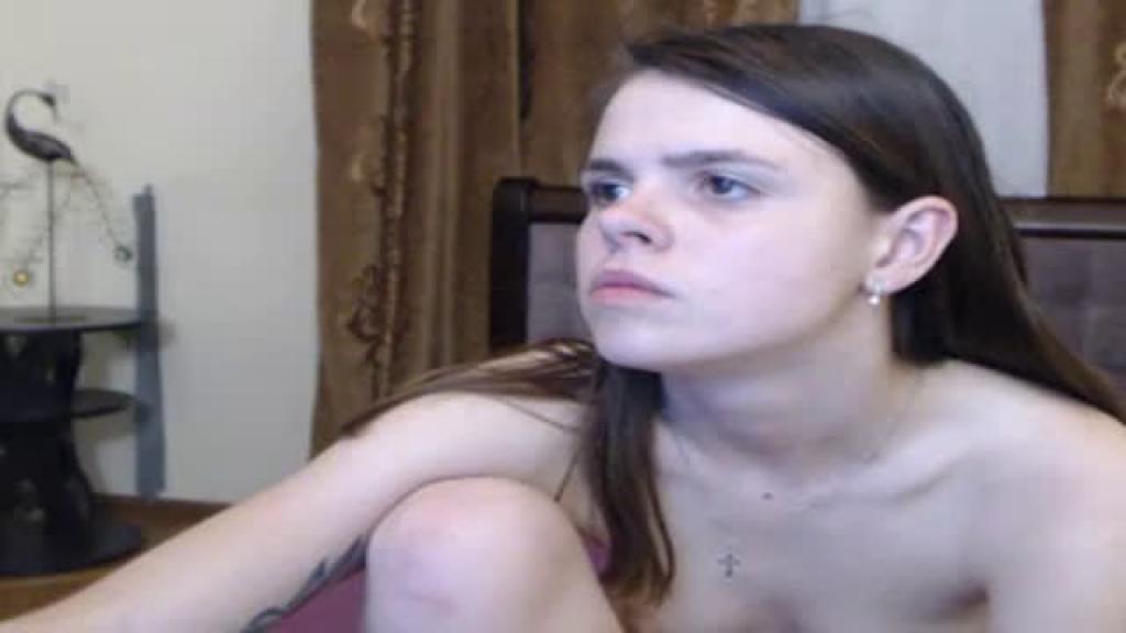 luckyfairy Blowjob Video [2017/06/27 - 22:21:54]