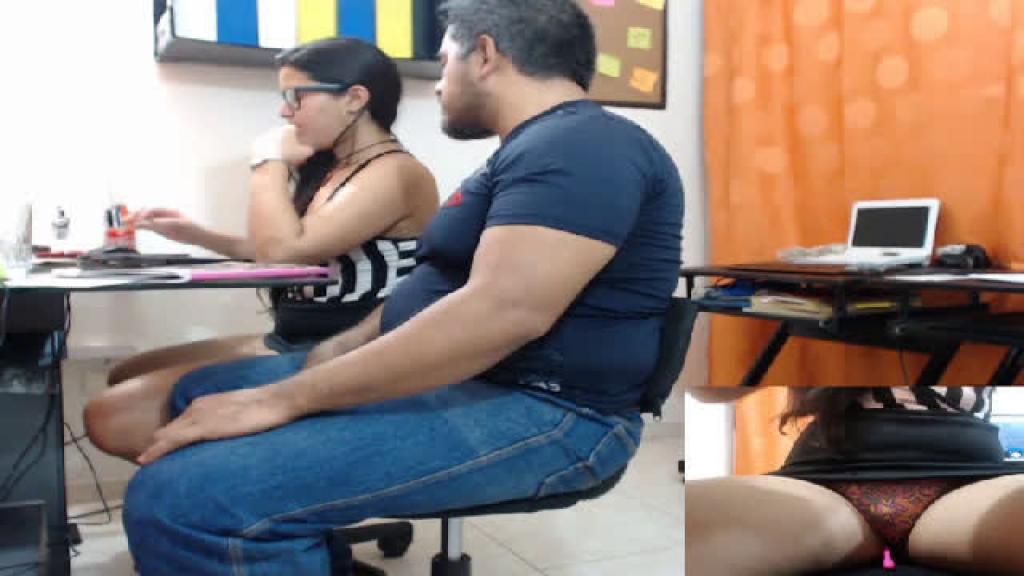 paulinacamgir Orgasm Video [2017/05/28 - 00:01:01]