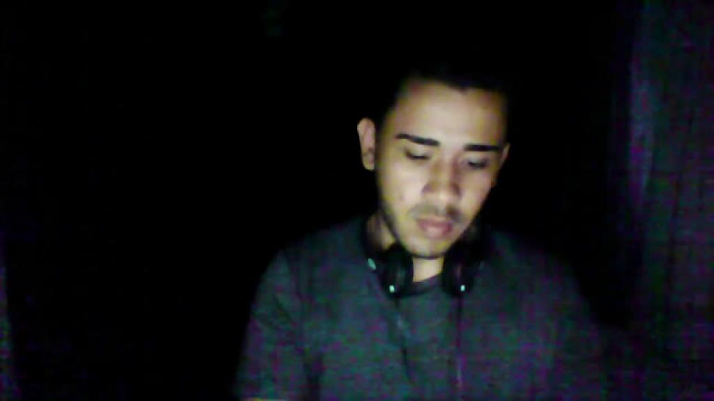 donkiechelo Private Show [2017/04/28 - 07:31:22]