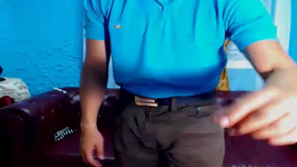 rodcoorpesf Spanking Webcam [2017/06/30 - 18:51:36]