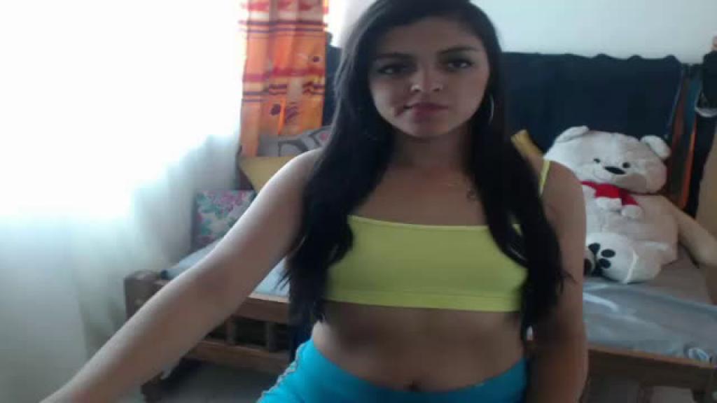 aisha_latina_girl Butt Webcam [2017/07/05 - 13:40:31]