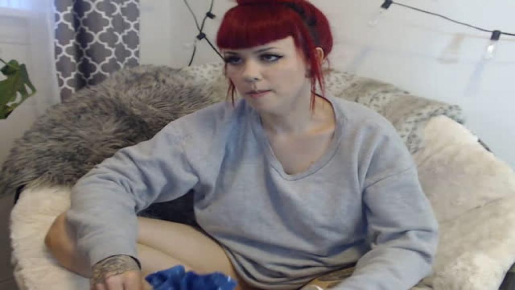 lorettarose Deep Webcam [2017/06/10 - 03:35:29]