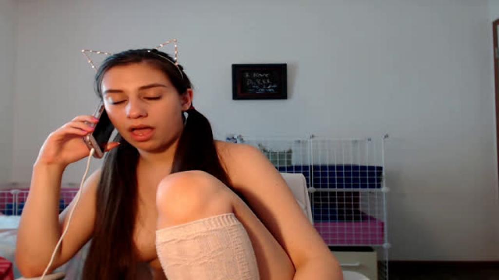 princ3sslexi Pussy Show [2017/06/21 - 16:33:21]