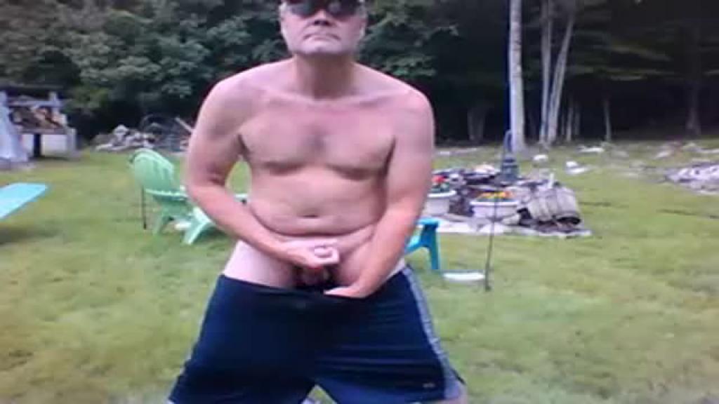 beeffarmer Masturbating Show [2017/06/22 - 20:40:44]