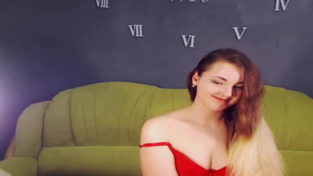 merilee Boobs Show [2017/05/17 - 06:47:10]