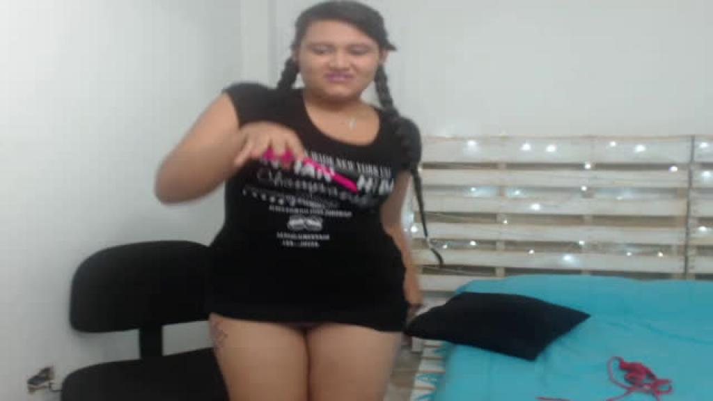 chiky2018 Bj Webcam [2017/06/29 - 20:56:36]