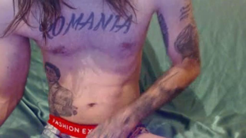 xhardcorejamal