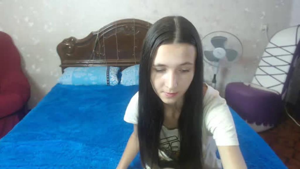 nightswithyou Cam [2017/07/16 - 07:50:15]