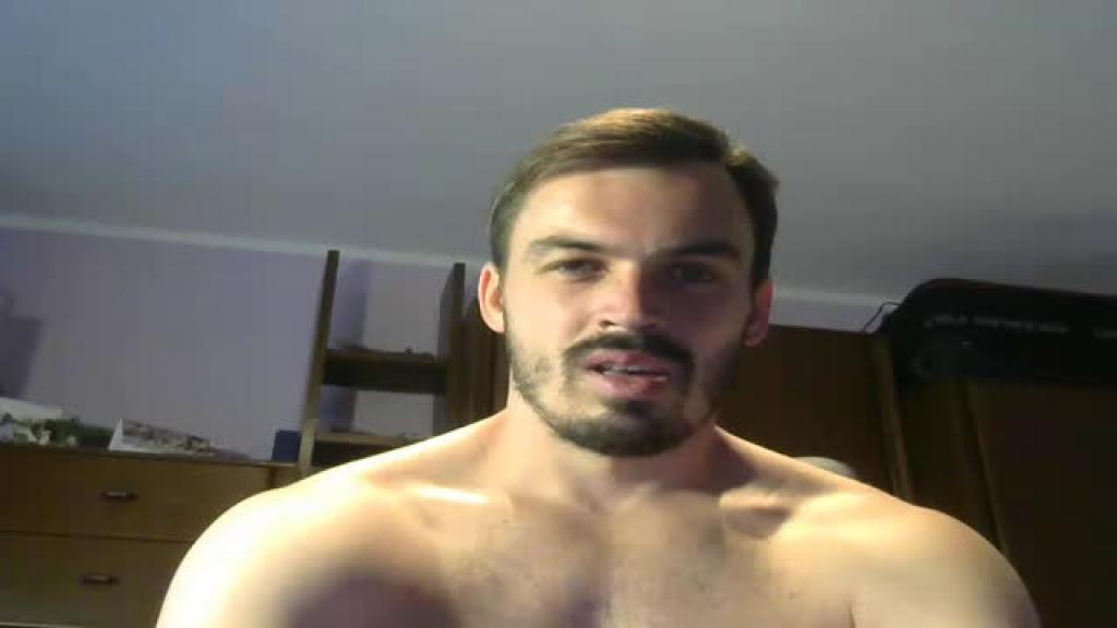 hotmanhotman93 Ass Show [2017/07/05 - 15:35:48]