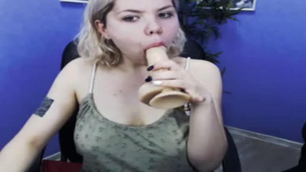 nancysnow Twerking [2017/07/05 - 07:50:40]