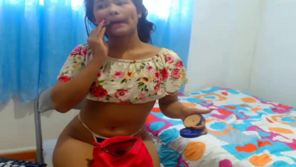 valen_saenz Feet Show [2017/07/06 - 14:15:53]