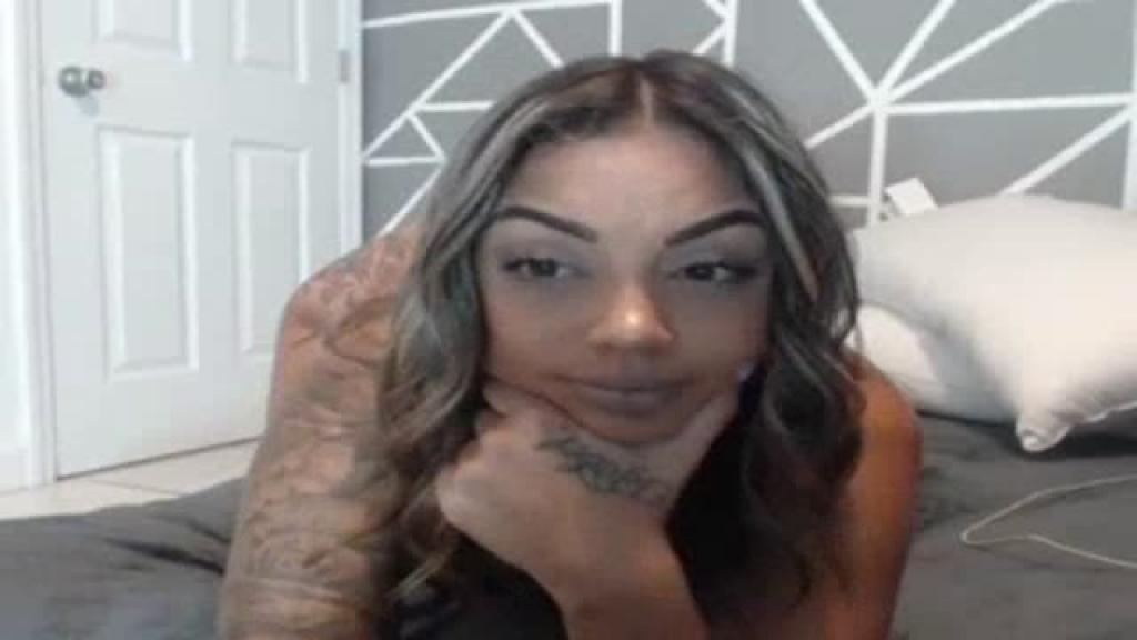 honestcakee Wet Show [2017/07/08 - 17:57:54]