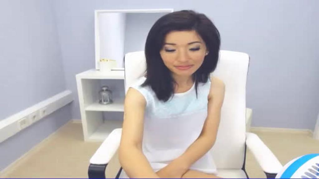 shaya_asian Twerking Movie [2017/06/25 - 03:00:43]