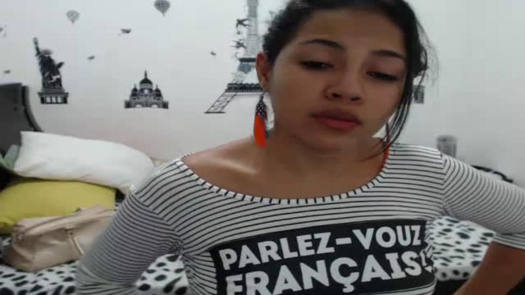 sexycandylatina