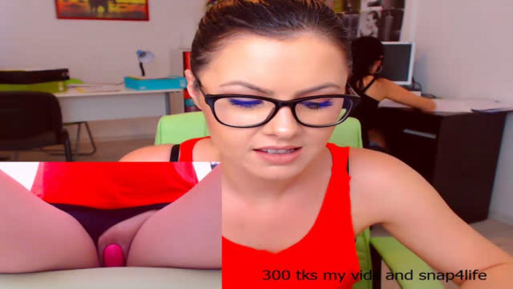 wild_desiree Riding [2017/06/16 - 12:10:52]