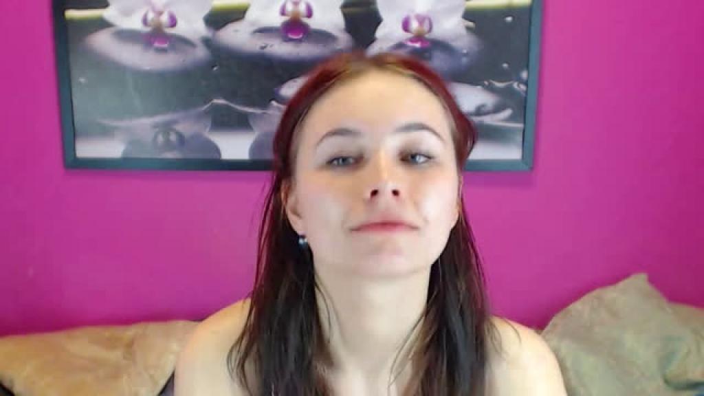 nikkinext Throat [2017/06/17 - 05:18:31]