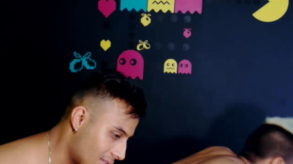 latinobois Snapchat Show [2017/06/06 - 20:45:56]