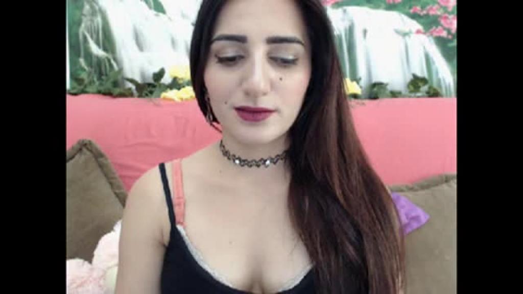 sonnyflowers Blowjob Show [2017/07/22 - 07:40:57]