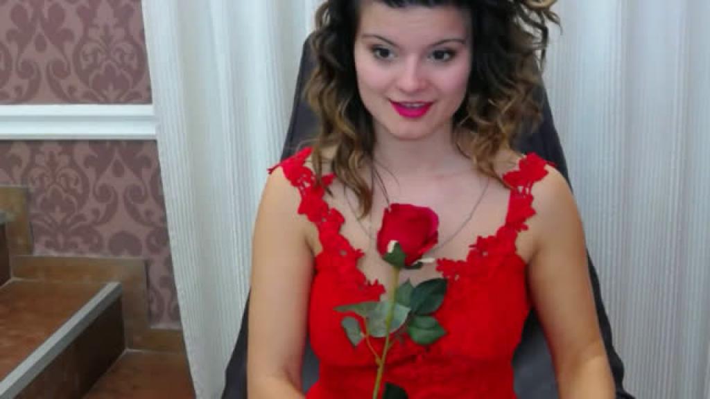 carollinaroyalli Flashing Video [2017/03/30 - 16:09:28]
