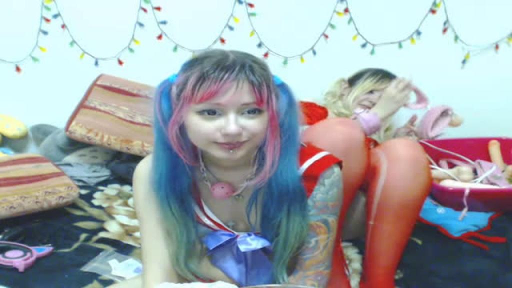 lolicuteloli Hardcore Show [2017/06/21 - 19:25:37]