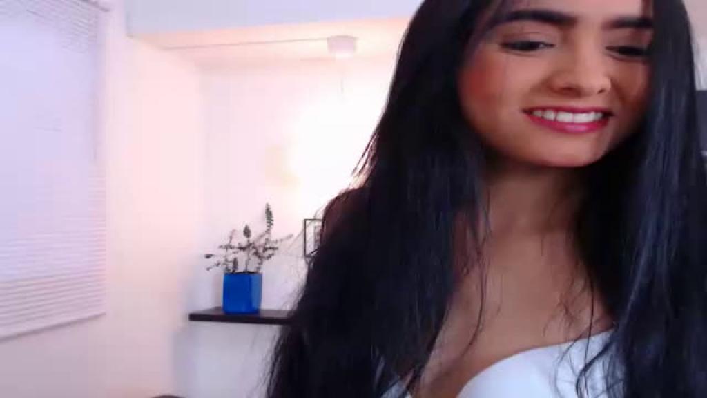 pame_ganash Pornhub Show [2017/06/17 - 11:55:29]