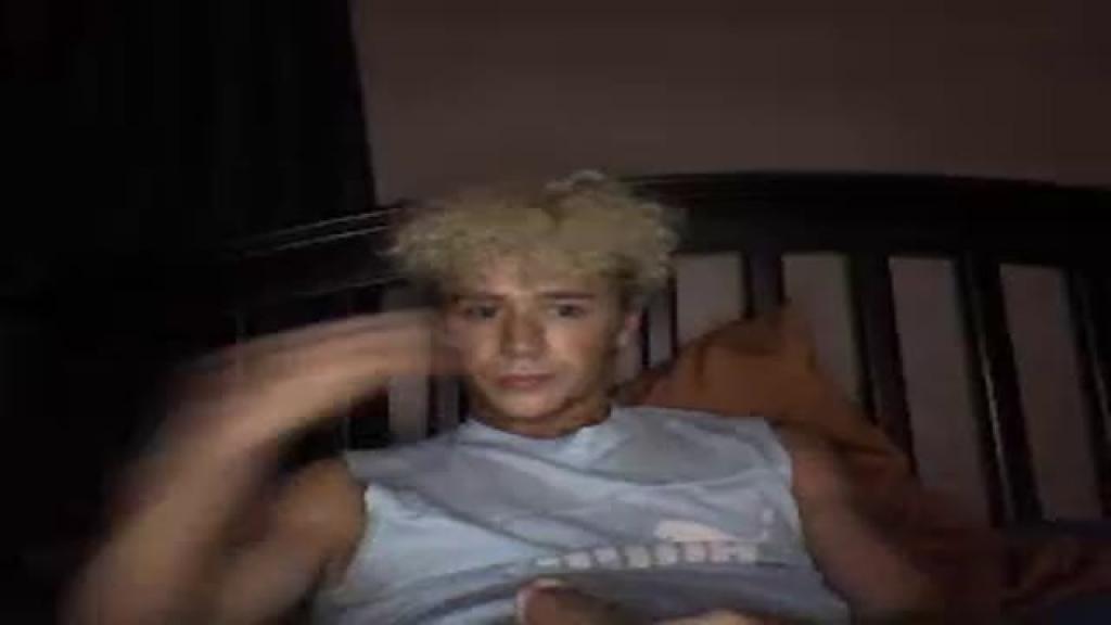 jamiechitt Cam Show [2017/06/12 - 06:20:46]