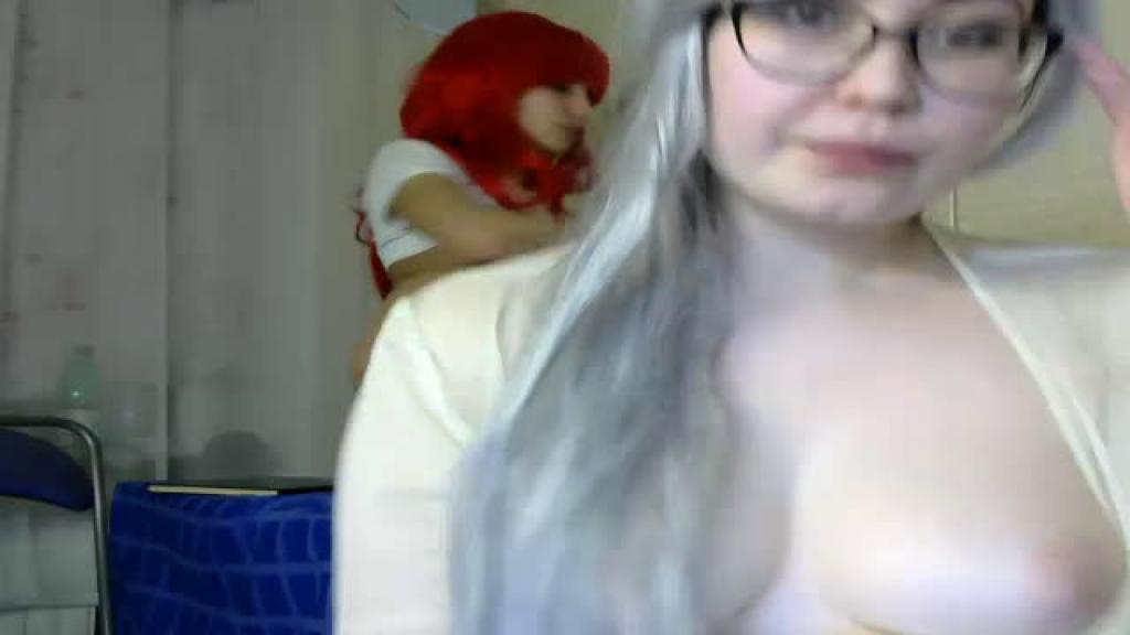 1sweetygirls1 Oil Show [2017/07/08 - 21:11:10]